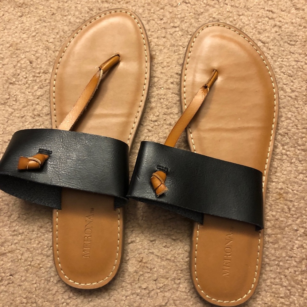 Flip flops